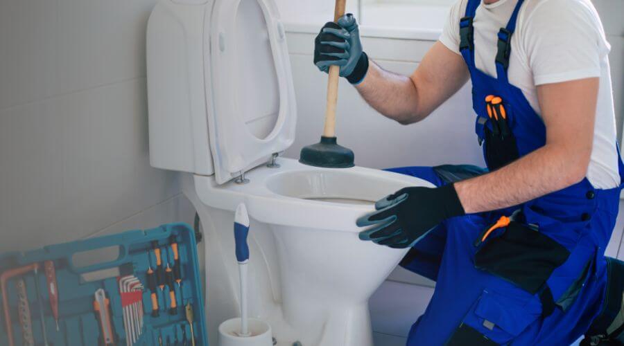 sewer cleaning in Bridgeville, CA